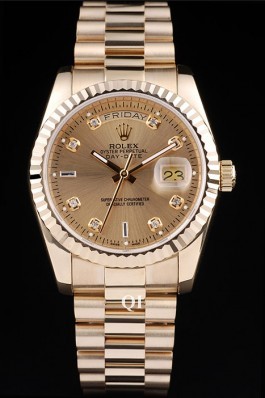 Rolex Watch 1550